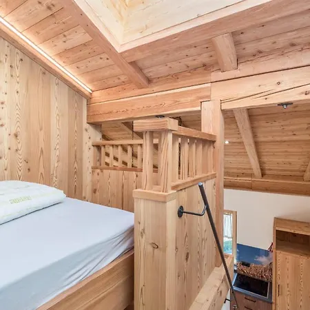 Apartment Guntschoellerhof Rotwand *