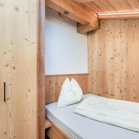 Apartment Guntschoellerhof Rotwand Fie allo Sciliar