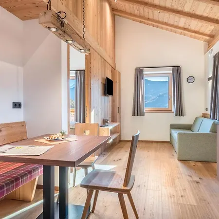 Guntschoellerhof Rotwand Apartment *