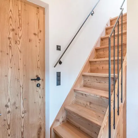 Apartment Guntschoellerhof Rotwand *