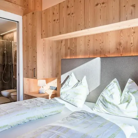 Apartment Guntschoellerhof Rotwand Fie allo Sciliar