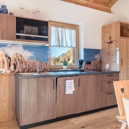 Guntschoellerhof Rotwand Apartment *
