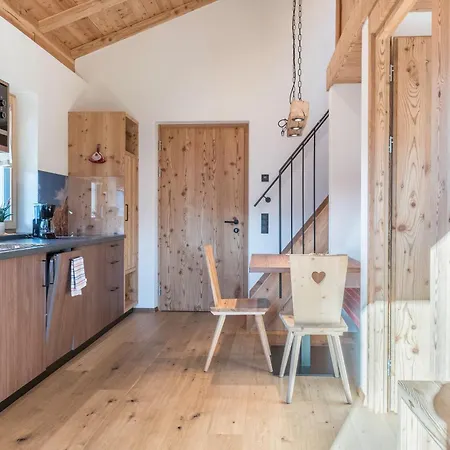 Guntschoellerhof Rotwand Apartment