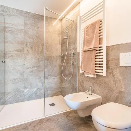 Apartment Guntschoellerhof Rotwand Fie allo Sciliar