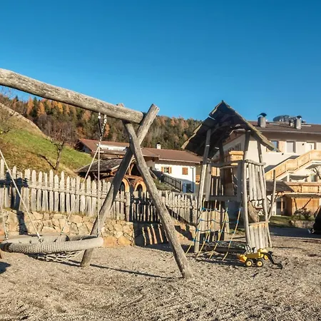 Guntschoellerhof Rotwand * Fie allo Sciliar