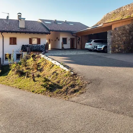 Guntschoellerhof Rotwand * Fie allo Sciliar